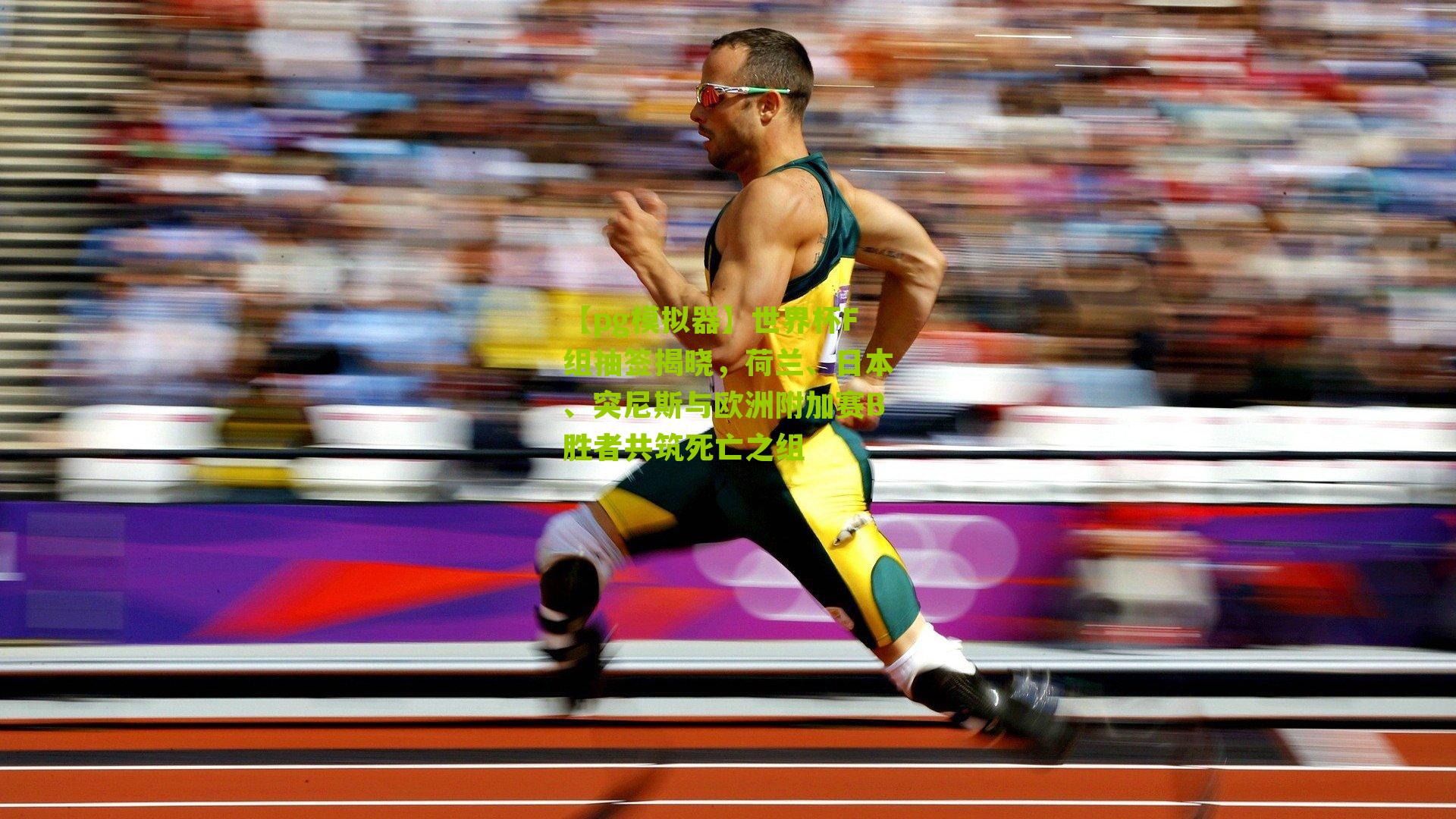 世界杯F组抽签揭晓，荷兰、日本、突尼斯与欧洲附加赛B胜者共筑死亡之组